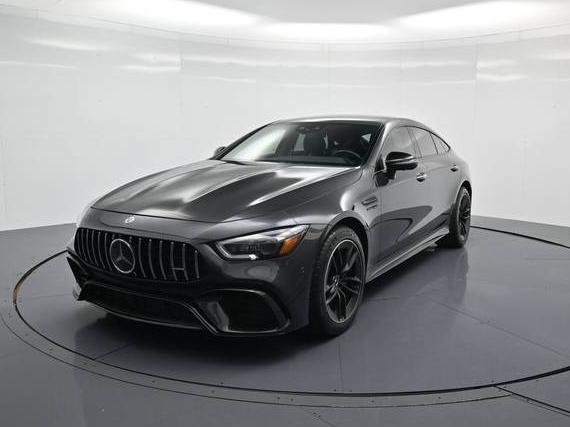 MERCEDES-BENZ AMG GT 2020 WDD7X8JB8LA012054 image